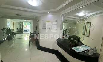 Imagem 4: Apartamento quadra mar à venda Ed. Matilde, Centro, BALNEARIO CAMBORIU - SC