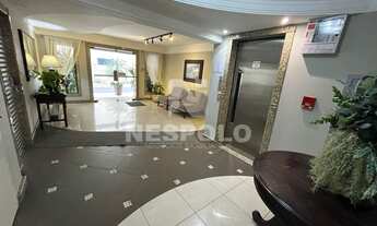 Imagem 1: Apartamento diferenciado quadra mar à venda Ed. Maiara, Centro, BALNEARIO CAMBORIU - SC