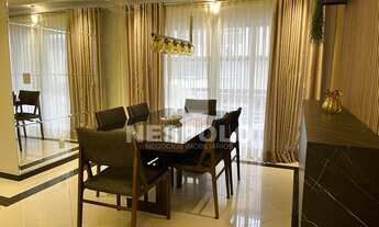 Imagem 6: Apartamento diferenciado quadra mar à venda Ed. Maiara, Centro, BALNEARIO CAMBORIU - SC