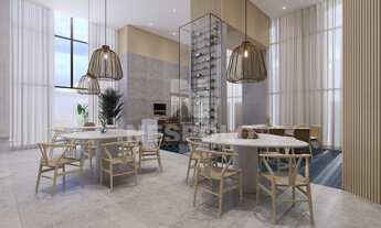 Imagem 4: Cobertura à venda Las Salinas Residences, Centro, BALNEARIO CAMBORIU - SC