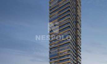 Imagem: Apartamento à venda Metropolitan, Fazendinha