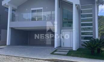 Imagem: Casa à venda, Ariribá Condomínio Haras