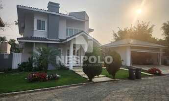 Imagem: Casa à venda Condomínio Residencial Açores