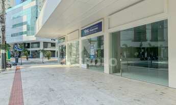 Imagem 3: Sala Comercial à venda Skyline Tower, Pioneiros, BALNEARIO CAMBORIU - SC