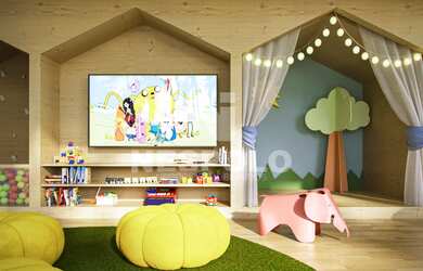 Imagem 7: Apartamento à venda Scenarium Brava Norte, Praia Brava, ITAJAI - SC