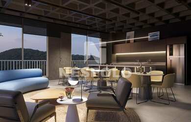 Imagem 5: Apartamento à venda Terrace 360 , Fazenda, ITAJAI - SC