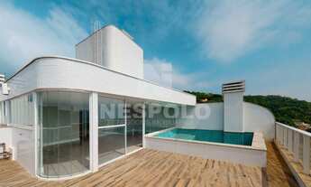 Imagem: Cobertura à venda Atmos Beach Residence