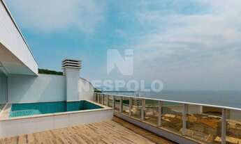Imagem 4: Cobertura à venda Atmos Beach Residence, Praia de Cabeçudas, ITAJAI - SC