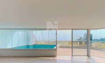 Imagem 3: Cobertura à venda Atmos Beach Residence, Praia de Cabeçudas, ITAJAI - SC