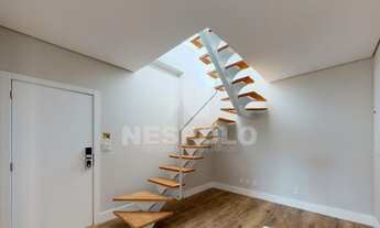 Imagem 6: Cobertura à venda Atmos Beach Residence, Praia de Cabeçudas, ITAJAI - SC