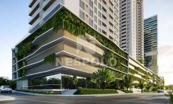 Imagem 3: Apartamento à venda Torres da Brava - Brisa, Praia Brava, ITAJAI - SC