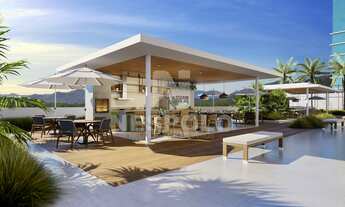 Imagem 7: Apartamento à venda Torres da Brava - Brisa, Praia Brava, ITAJAI - SC