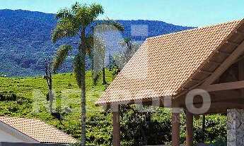 Imagem: Terreno à venda Condomínio Colina da Palha