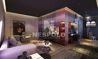 Imagem 5: Apartamento frente mar à venda Aurora Exclusive Home, Centro, BALNEARIO CAMBORIU - SC