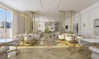 Imagem 3: Apartamento frente mar à venda Aurora Exclusive Home, Centro, BALNEARIO CAMBORIU - SC