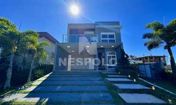 Imagem: Casa à venda Condomínio Caledônia Private