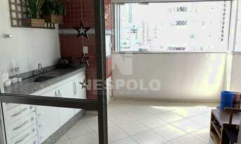 Imagem 4: Apartamento à venda Solar Di Mansani Residence, Centro, BALNEARIO CAMBORIU - SC