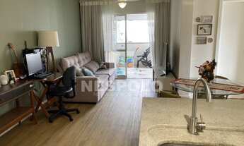 Imagem 3: Apartamento à venda Solar Di Mansani Residence, Centro, BALNEARIO CAMBORIU - SC