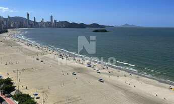 Imagem 5: Apartamento à venda Mario Quintana Residence, Centro, BALNEARIO CAMBORIU - SC