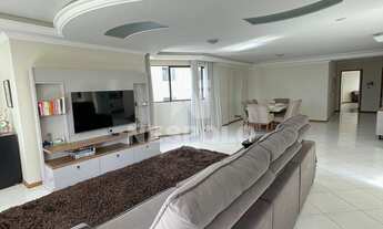 Imagem: Apartamento à venda Mario Quintana Residence