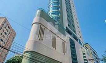 Imagem 1: Apartamento para Venda Elegance Tower, Centro, BALNEARIO CAMBORIU - SC