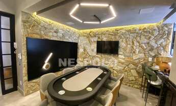 Imagem 6: Apartamento à venda Torre de Mallorca, Centro, BALNEARIO CAMBORIU - SC