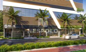 Imagem 3: Apartamento à venda Newport Beach Residence, Centro, BALNEARIO CAMBORIU - SC