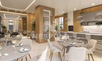 Imagem 4: Apartamento à venda Newport Beach Residence, Centro, BALNEARIO CAMBORIU - SC