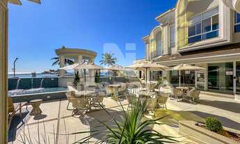 Imagem 5: Apartamento frente mar à venda Magnifique Imperiale Residence, Meia Praia, ITAPEMA - SC