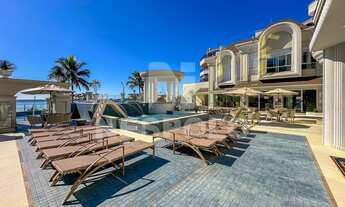 Imagem 6: Apartamento frente mar à venda Magnifique Imperiale Residence, Meia Praia, ITAPEMA - SC