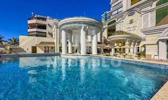 Imagem 2: Apartamento frente mar à venda Magnifique Imperiale Residence, Meia Praia, ITAPEMA - SC