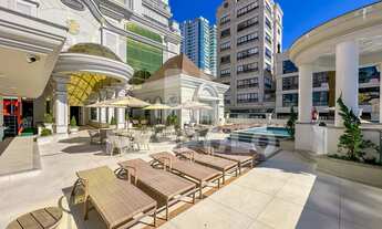 Imagem 7: Apartamento frente mar à venda Magnifique Imperiale Residence, Meia Praia, ITAPEMA - SC