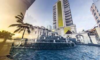 Imagem: Apartamento frente mar à venda Magnifique