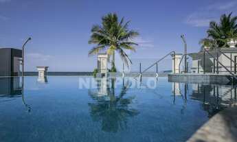 Imagem 3: Apartamento frente mar à venda Magnifique Imperiale Residence, Meia Praia, ITAPEMA - SC