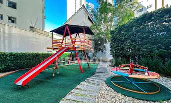 Imagem 5: Apartamento à venda La Madeson Residence, Centro, BALNEARIO CAMBORIU - SC