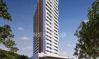 Imagem: Apartamento à venda Oxford 586 Residence