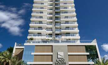 Imagem 2: Apartamento à venda Lago Louise Residencial, Fazenda, ITAJAI - SC