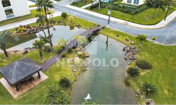 Imagem 2: Terreno à venda Condomínio Chácara Flora, Casa Branca, ITAPEMA - SC