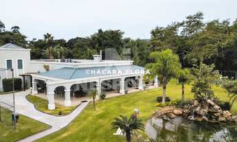 Imagem: Terreno à venda Condomínio Chácara Flora