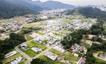 Imagem 6: Terreno à venda Condomínio Chácara Flora, Casa Branca, ITAPEMA - SC