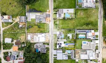 Imagem 7: Terreno à venda Condomínio Chácara Flora, Casa Branca, ITAPEMA - SC