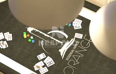 Imagem 7: Apartamento à venda Farol de Orange Residencial, Centro, BALNEARIO CAMBORIU - SC