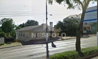 Imagem: Terreno à venda, Palmital, CHAPECO - SC