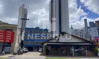 Imagem: Terreno, Centro, BALNEARIO CAMBORIU - SC