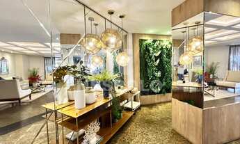 Imagem 2: Apartamento frente mar à venda Residencial Mediterranne, Centro, BALNEARIO CAMBORIU - SC