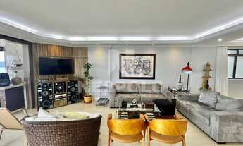 Imagem 5: Apartamento frente mar à venda Residencial Mediterranne, Centro, BALNEARIO CAMBORIU - SC