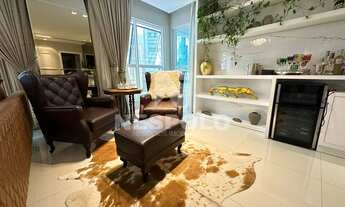 Imagem 4: Apartamento à venda Four Seasons Residence, Centro, BALNEARIO CAMBORIU - SC