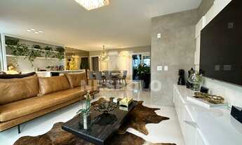 Imagem 2: Apartamento à venda Four Seasons Residence, Centro, BALNEARIO CAMBORIU - SC