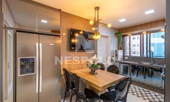 Imagem 5: Apartamento à venda Four Seasons Residence, Centro, BALNEARIO CAMBORIU - SC