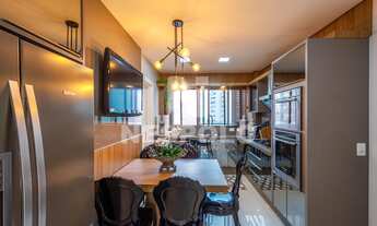 Imagem 6: Apartamento à venda Four Seasons Residence, Centro, BALNEARIO CAMBORIU - SC